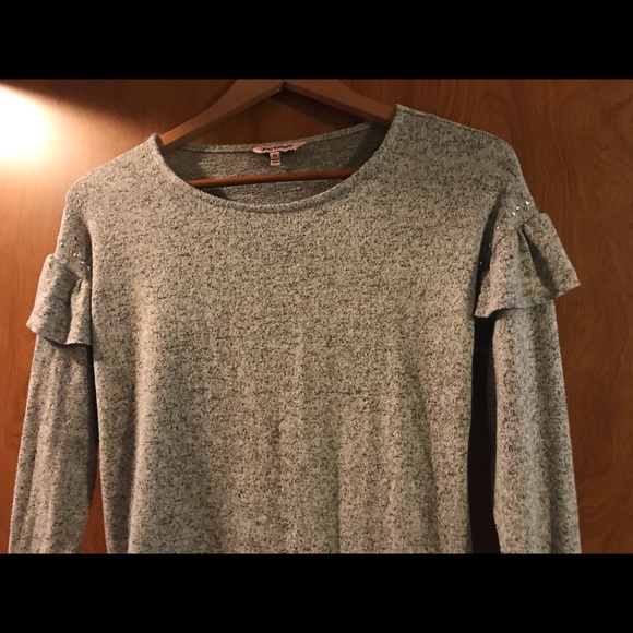 Juicy Couture Sweater/Shirt - Picture 2 of 5